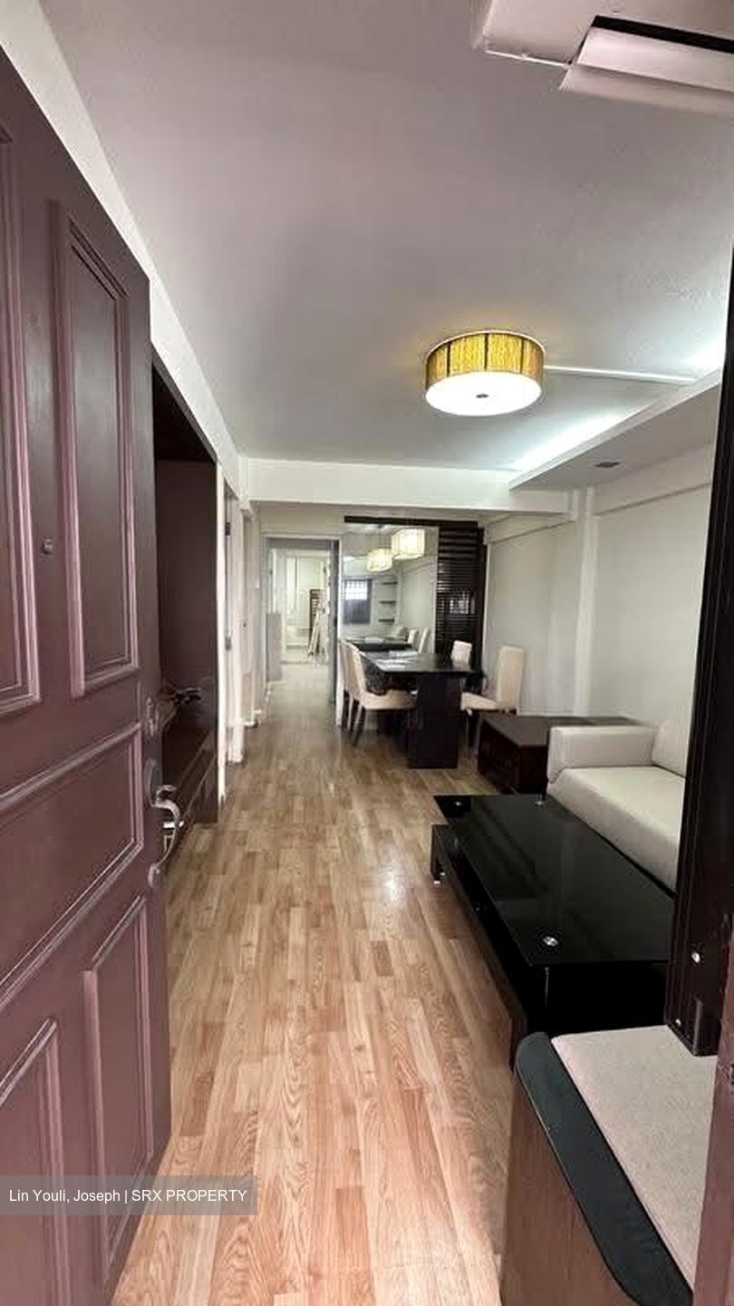 Blk 2 Dover Road (Queenstown), HDB 3 Rooms #632494991